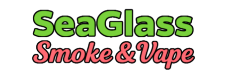 SeaGlass Smoke & Vape